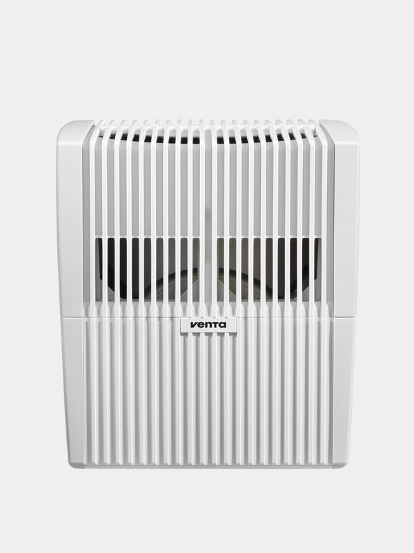 Мойка воздуха Venta LW25 белый, до 40 кв. м