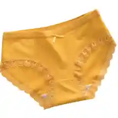 Трусы женские, хлопковые