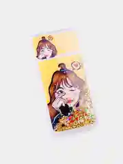 Желтый чехол для Samsung Galaxy A02/A02s/A12/A32/A50/A51/S21 переливашка, защита камеры