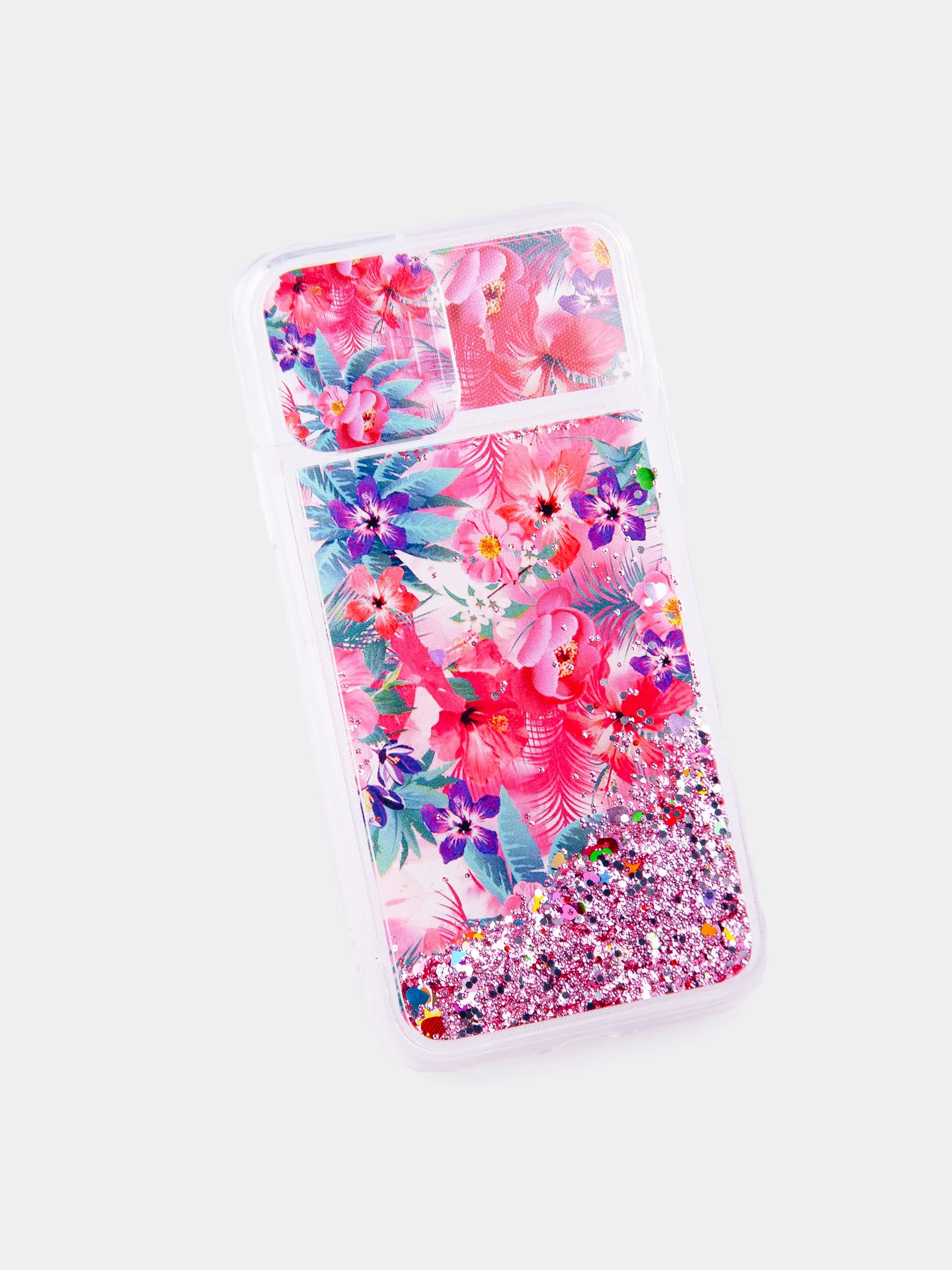 Конфетный чехол для Samsung Galaxy A02/A02s/A12/A32/A50/A51/S21 переливашка, защита камеры
