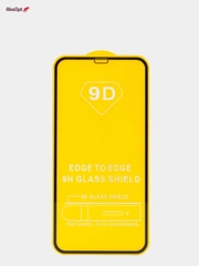 Защитное стекло 9D для IPhone 6/7/8/8 Plus/X/XR/11/11 Pro Max/12/12 Mini/12 Max