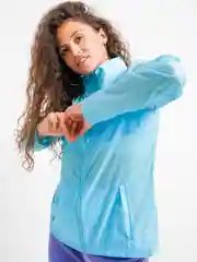 Ветровка женская Puma Lite Jacket W спортивная легкая