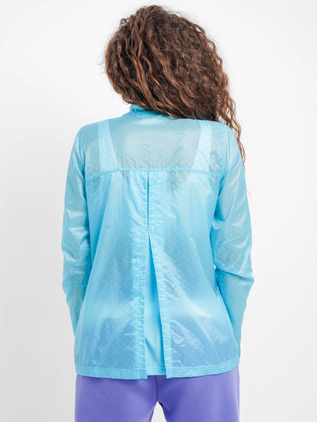 Ветровка женская Puma Lite Jacket W спортивная легкая