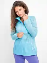 Ветровка женская Puma Lite Jacket W спортивная легкая