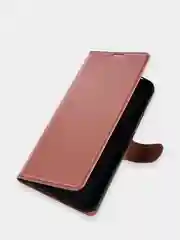 Голубой чехол книжка Oppo Find X3 Pro / X3 с магнитной застежкой