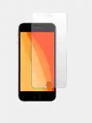 Защитное стекло 2D для iphone 7,8 plus