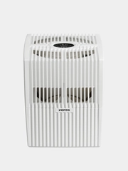 Мойка воздуха Venta LW15 Comfort Plus, белый, до 35 кв.м