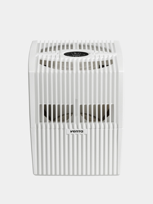 Мойка воздуха Venta LW15 Comfort Plus, белый, до 35 кв.м