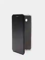 Зеленый чехол книжка Samsung Galaxy J7 2016 / J710