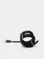Зарядный кабель на магнитах (Type-C, Micro USB, Lightning)