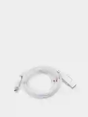 Зарядный кабель на магнитах (Type-C, Micro USB, Lightning)