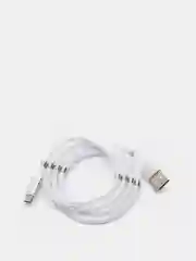 Зарядный кабель на магнитах (Type-C, Micro USB, Lightning)