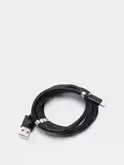 Зарядный кабель на магнитах (Type-C, Micro USB, Lightning)