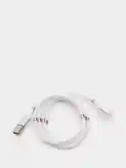 Зарядный кабель на магнитах (Type-C, Micro USB, Lightning)