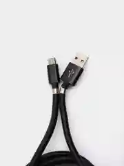 Зарядный кабель на магнитах (Type-C, Micro USB, Lightning)