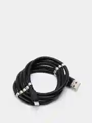 Зарядный кабель на магнитах (Type-C, Micro USB, Lightning)