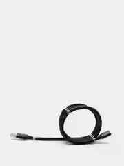 Зарядный кабель на магнитах (Type-C, Micro USB, Lightning)