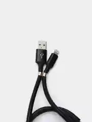 Зарядный кабель на магнитах (Type-C, Micro USB, Lightning)