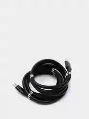 Зарядный кабель на магнитах (Type-C, Micro USB, Lightning)