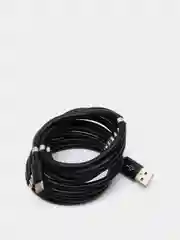Зарядный кабель на магнитах (Type-C, Micro USB, Lightning)