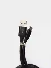 Зарядный кабель на магнитах (Type-C, Micro USB, Lightning)
