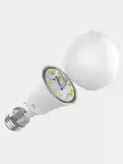 Умная лампочка Xiaomi Smart LED Bulb Warm White