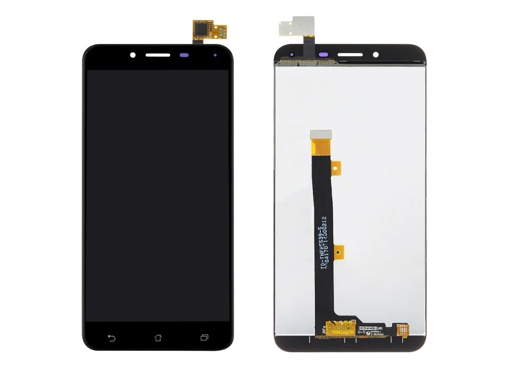 Дисплей для Asus Zenfone 3 Max ZC553KL, с тачскрином