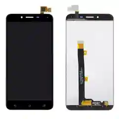 Дисплей для Asus Zenfone 3 Max ZC553KL, с тачскрином