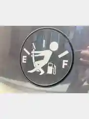 Наклейка на авто "БЕНЗОБАК FULL", 10 х 7 см