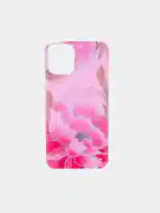 Розовый чехол для Huawei Y5p/Y6p/P30 Lite/P40/P40 Lite/P40 Pro/Honor 9C/9S/30/30s/30 Pro, блестки