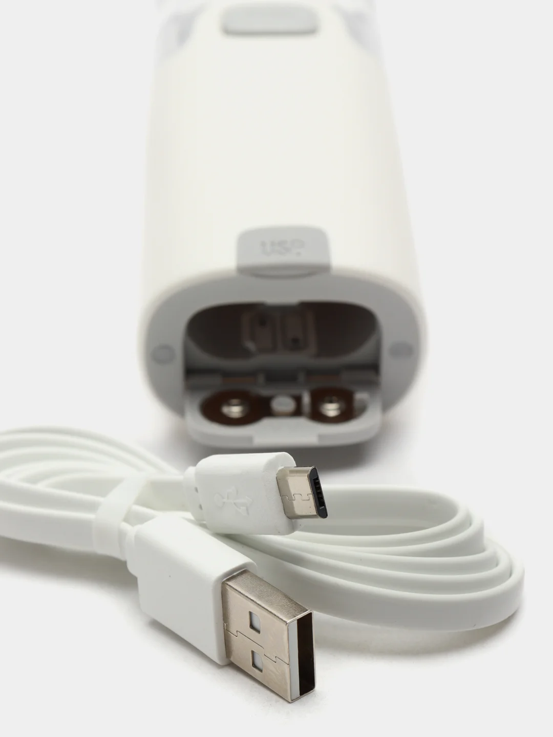 Ингалятор Xiaomi Andon VP-M3A Micro Mesh Nebulizer