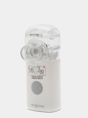 Ингалятор Xiaomi Andon VP-M3A Micro Mesh Nebulizer