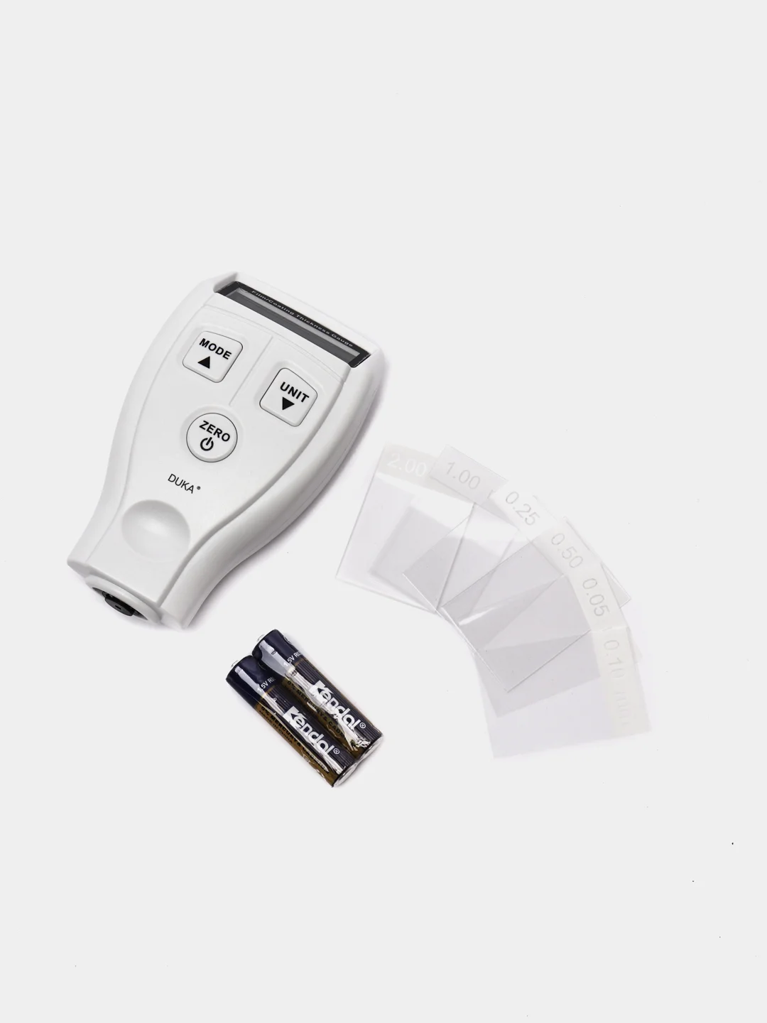 Толщиномер Xiaomi Duka CH-1