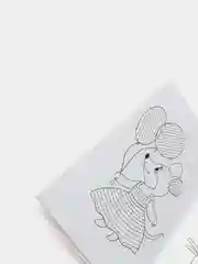 Блокнот с заданиями. IQничка. Штриховки. Более 50 игровых заданий. От 4 лет
