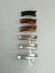 Заколки для волос