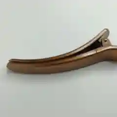 Карамельный заколки для волос