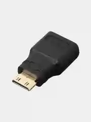 Переходник мини HDMI на HDMI
