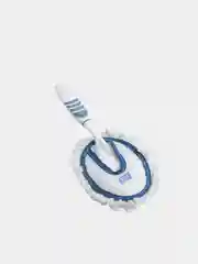 Щётка для уборки с насадкой из микрофибры Titiz