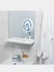 Щётка для уборки с насадкой из микрофибры Titiz