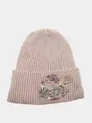 Шапка детская для девочки