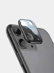 Защитное стекло для камеры iPhone 11 / iPhone 11 Pro / iPhone 11 Pro Max