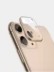 Защитное стекло для камеры iPhone 11 / iPhone 11 Pro / iPhone 11 Pro Max