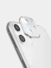 Защитное стекло для камеры iPhone 11 / iPhone 11 Pro / iPhone 11 Pro Max