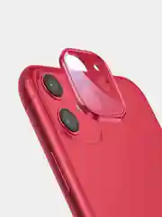 Защитное стекло для камеры iPhone 11 / iPhone 11 Pro / iPhone 11 Pro Max