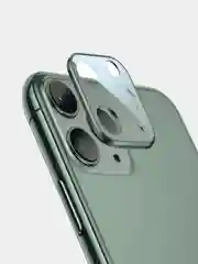 Лесной зеленый защитное стекло для камеры iPhone 11 / iPhone 11 Pro / iPhone 11 Pro Max