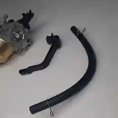 Карбюратор генератора 2kW