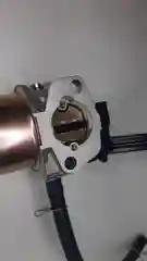 Карбюратор генератора 2kW
