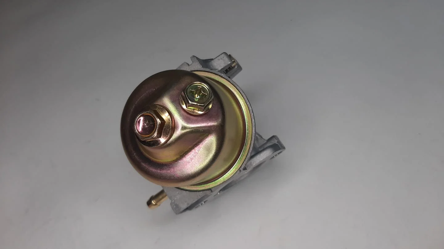 Карбюратор генератора 2kW
