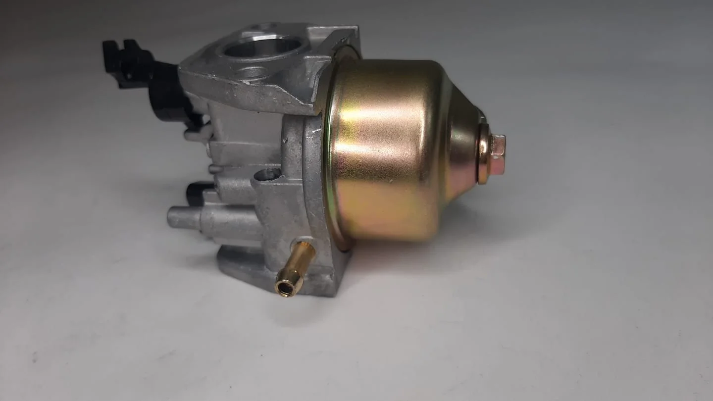 Карбюратор генератора 2kW