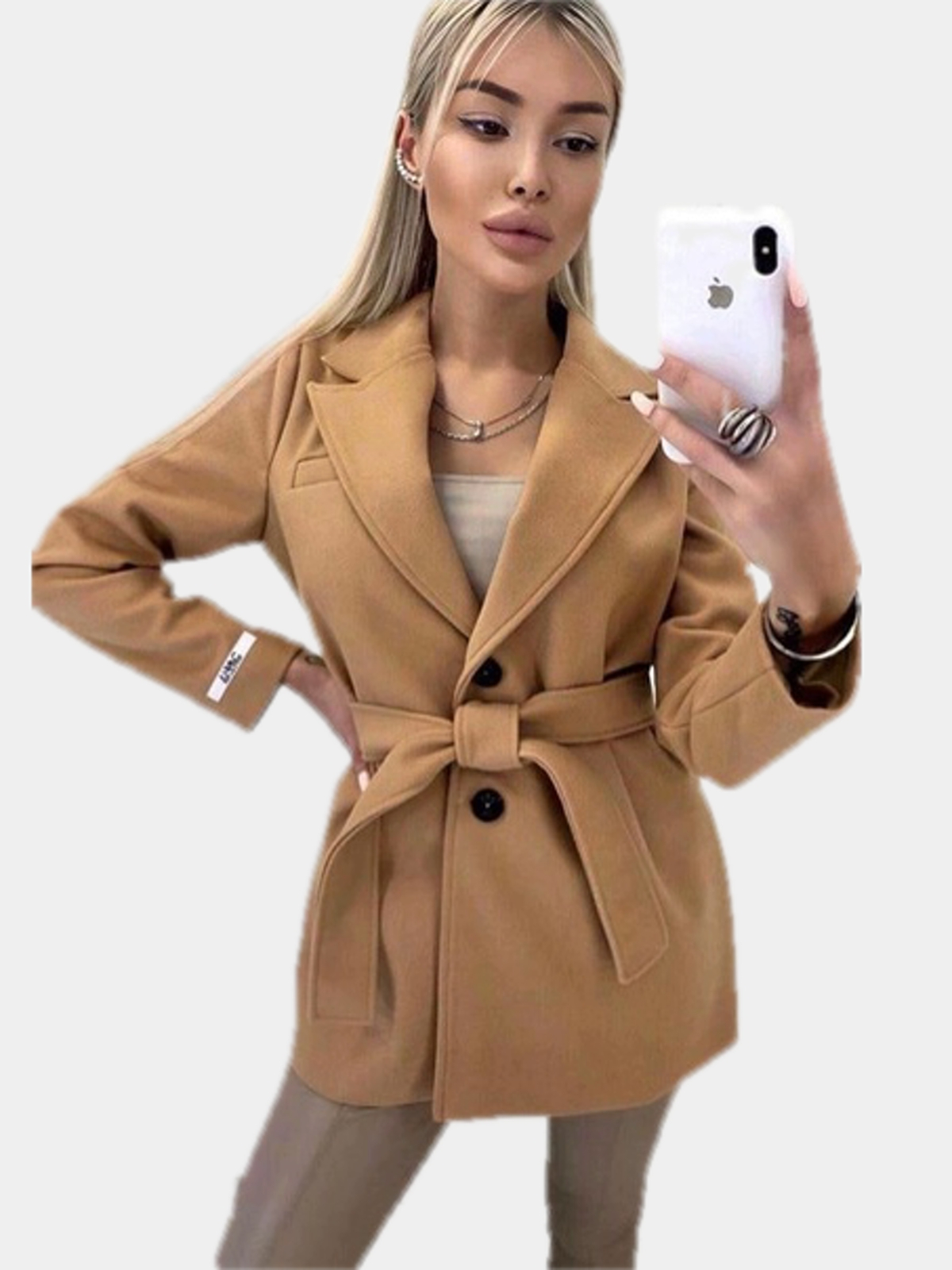 Драповый пиджак купить по цене 1490 ₽ в интернет-магазине KazanExpress